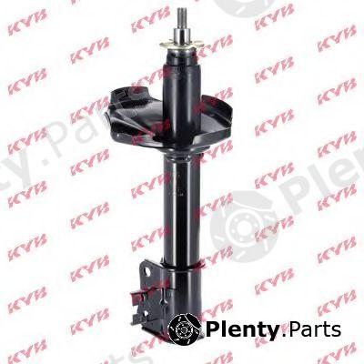  KYB part 633186 Shock Absorber