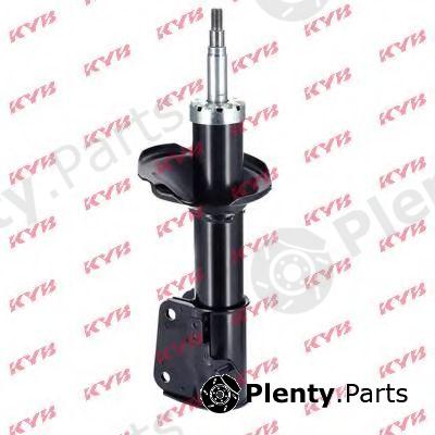  KYB part 633266 Shock Absorber