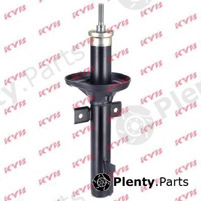 KYB part 633817 Shock Absorber