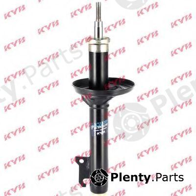  KYB part 633818 Shock Absorber