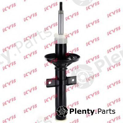  KYB part 633821 Shock Absorber