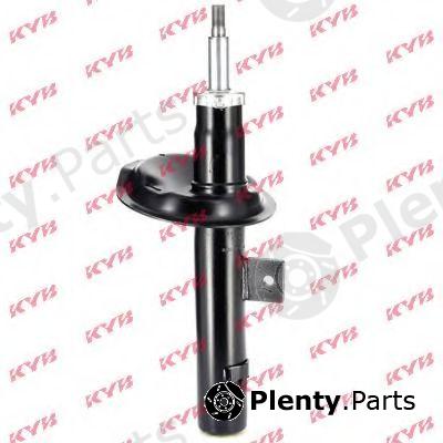  KYB part 633836 Shock Absorber