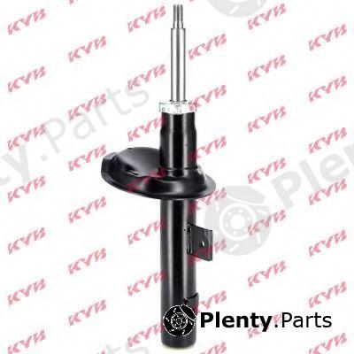  KYB part 633837 Shock Absorber