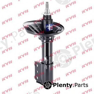  KYB part 634024 Shock Absorber