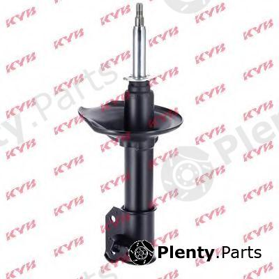  KYB part 634027 Shock Absorber