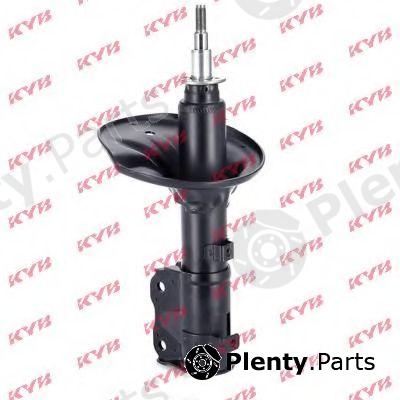  KYB part 634050 Shock Absorber