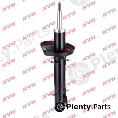  KYB part 634812 Shock Absorber