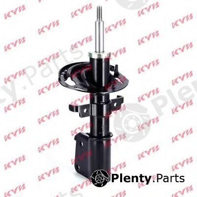  KYB part 634814 Shock Absorber