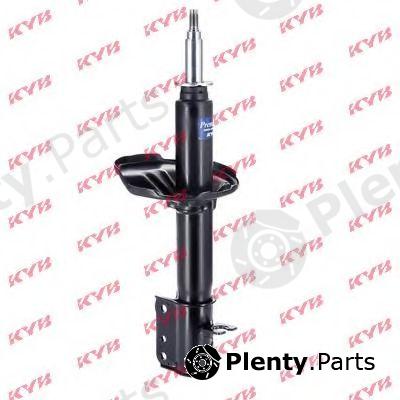  KYB part 635002 Shock Absorber