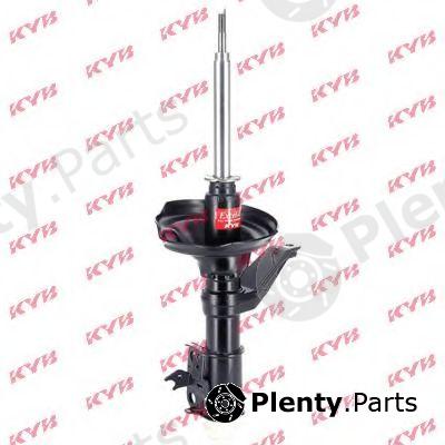  KYB part 331050 Shock Absorber