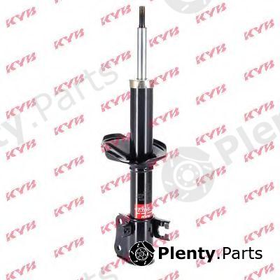  KYB part 332806 Shock Absorber