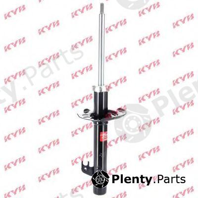  KYB part 332808 Shock Absorber