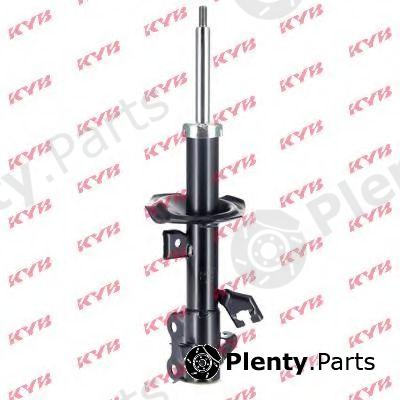  KYB part 333391 Shock Absorber