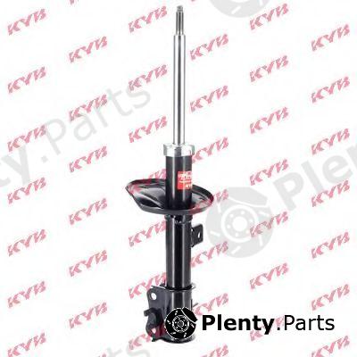  KYB part 333417 Shock Absorber