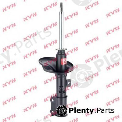  KYB part 333491 Shock Absorber