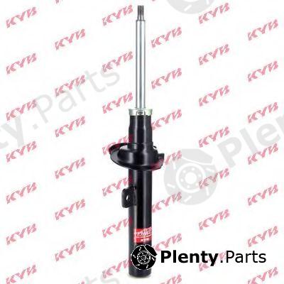  KYB part 333728 Shock Absorber