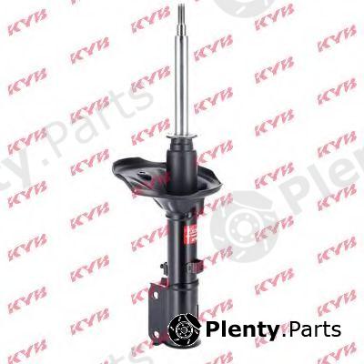  KYB part 334071 Shock Absorber