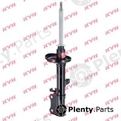  KYB part 334125 Shock Absorber