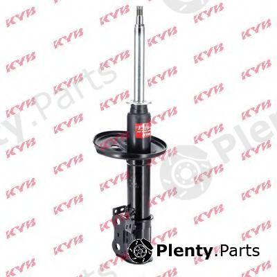  KYB part 334137 Shock Absorber