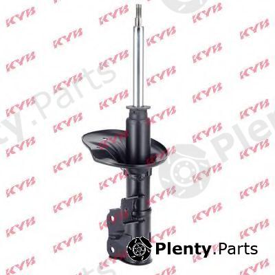  KYB part 334155 Shock Absorber