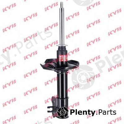  KYB part 334197 Shock Absorber