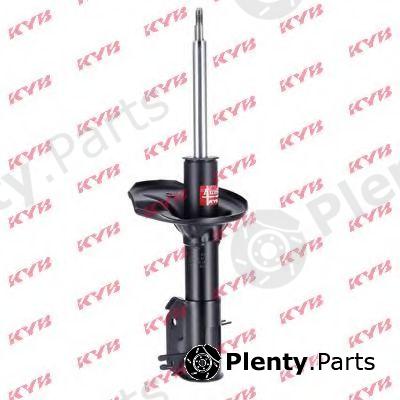  KYB part 334237 Shock Absorber