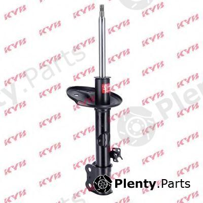  KYB part 334332 Shock Absorber