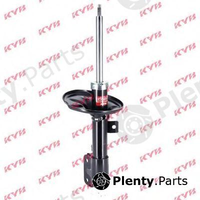  KYB part 334456 Shock Absorber