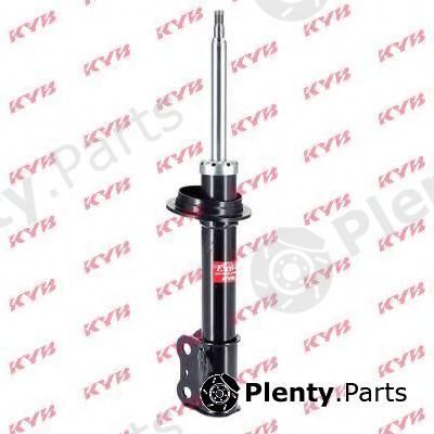  KYB part 334476 Shock Absorber
