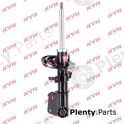  KYB part 334814 Shock Absorber