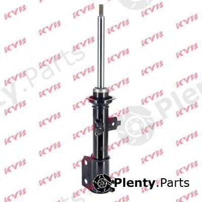  KYB part 334821 Shock Absorber