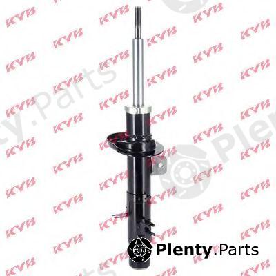  KYB part 334826 Shock Absorber