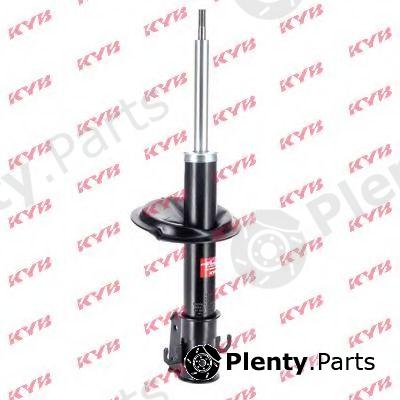  KYB part 334849 Shock Absorber