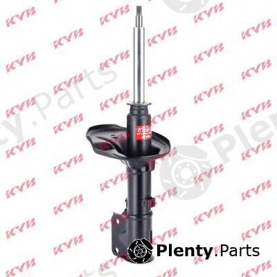  KYB part 335017 Shock Absorber