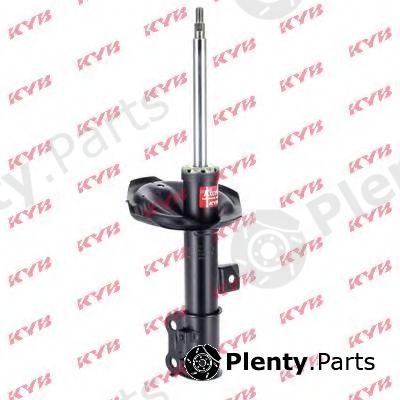  KYB part 338024 Shock Absorber