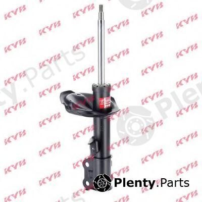  KYB part 338025 Shock Absorber