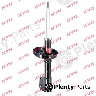  KYB part 338701 Shock Absorber