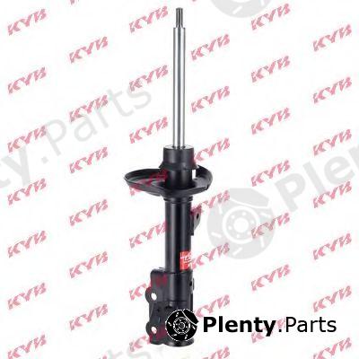  KYB part 338731 Shock Absorber