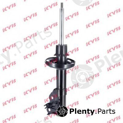  KYB part 339075 Shock Absorber