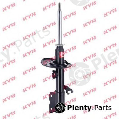  KYB part 339199 Shock Absorber