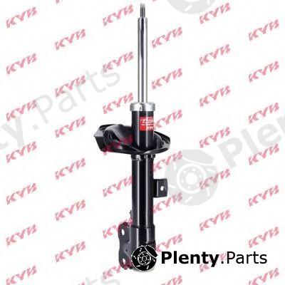  KYB part 339253 Shock Absorber