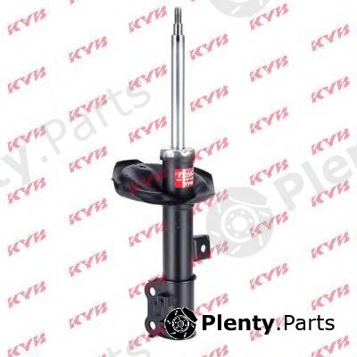  KYB part 339257 Shock Absorber