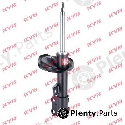  KYB part 339258 Shock Absorber