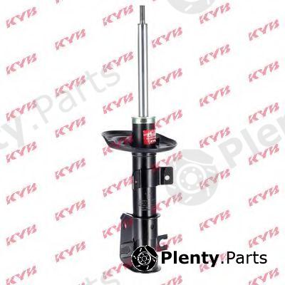  KYB part 339729 Shock Absorber