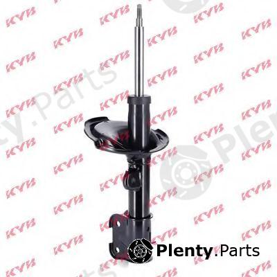  KYB part 339751 Shock Absorber