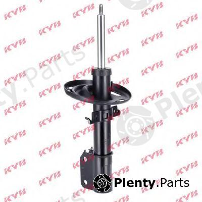  KYB part 339762 Shock Absorber