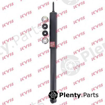  KYB part 343231 Shock Absorber