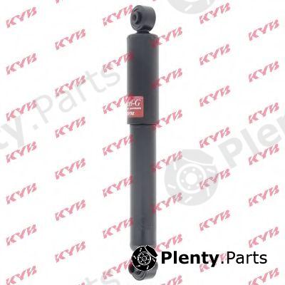  KYB part 343488 Shock Absorber