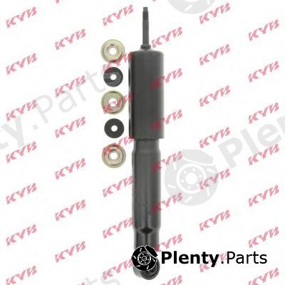 KYB part 344058 Shock Absorber