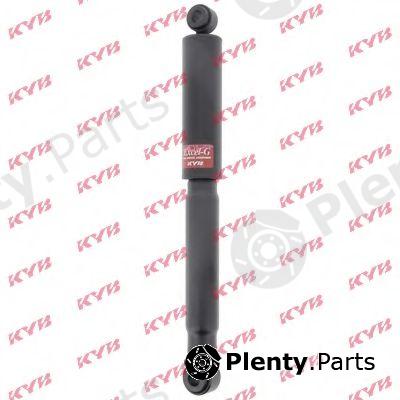  KYB part 344059 Shock Absorber